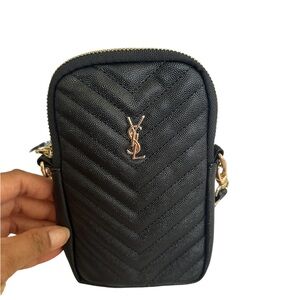 COPY - Black new phone case